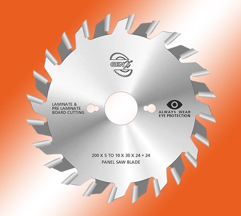 Panel Saw Blade